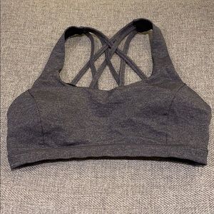 Lululemon Free to Be Serene Bra